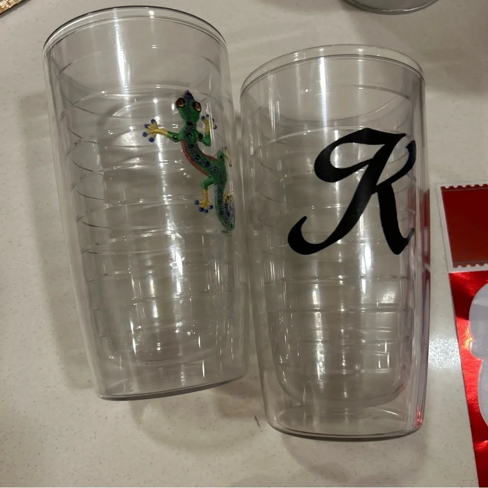Set of 2 - Tervis Tumblers - Picture 3 of 16